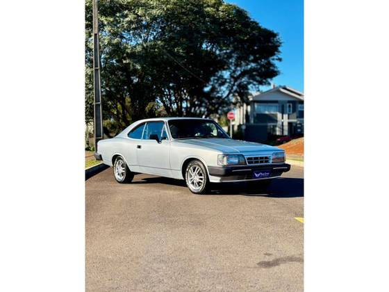 CHEVROLET OPALA 2.5 COMODORO SL/E 8V GASOLINA 2P MANUAL